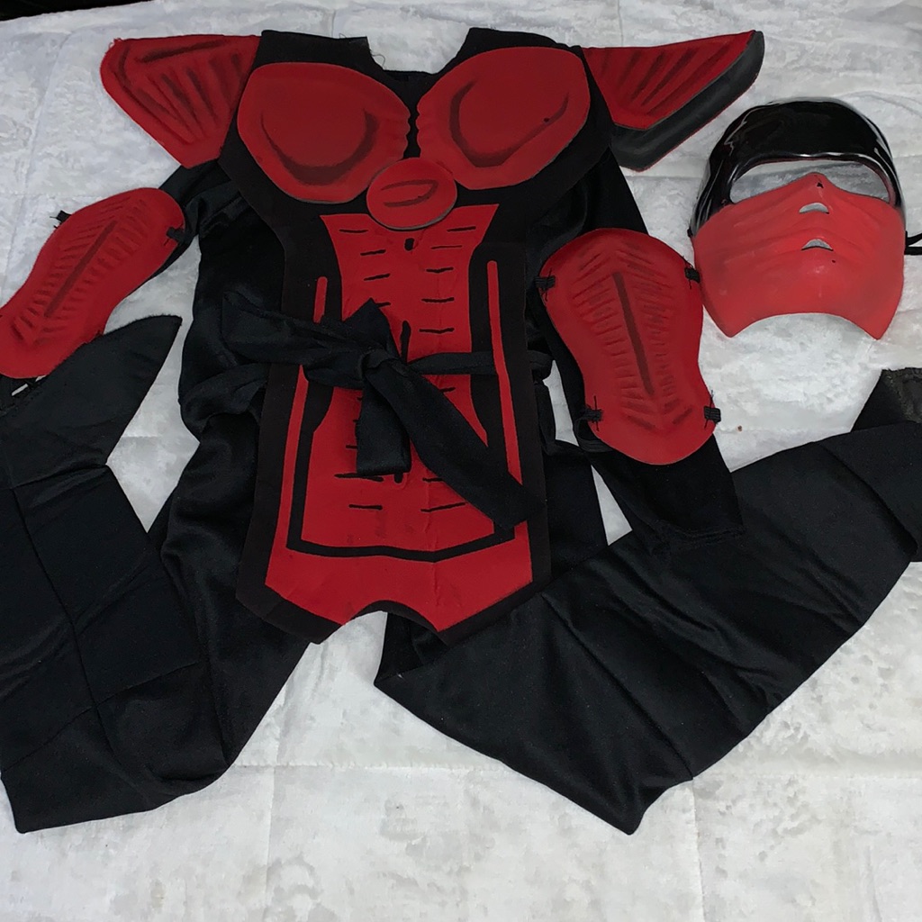 Ninja Custom